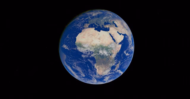 JUICE Earth Flyby 2026: What It Is and Why It Matters