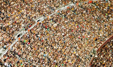 European Athletics Championships