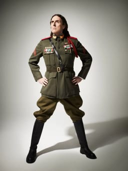 Weird Al Yankovic