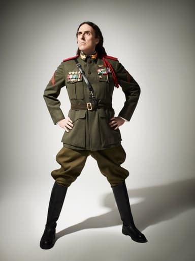 Weird Al Yankovic