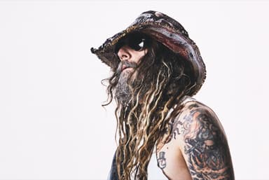Rob Zombie