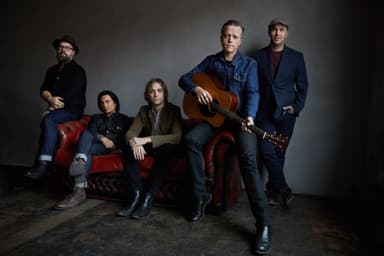 Jason Isbell