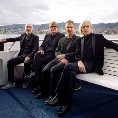 Element of Crime