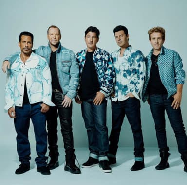 New Kids on the Block