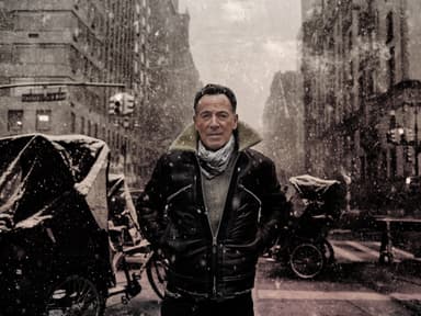 Bruce Springsteen