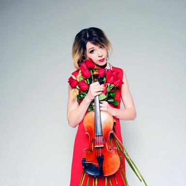 Lindsey Stirling