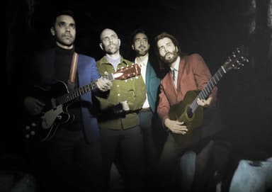 Lord Huron