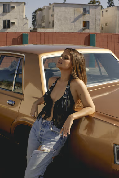 Maren Morris