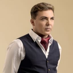 Cristian Castro