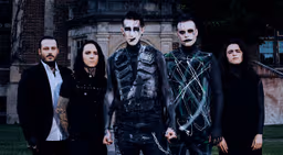 Motionless In White