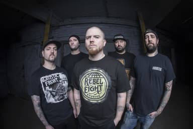 Hatebreed