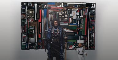 Kamasi Washington
