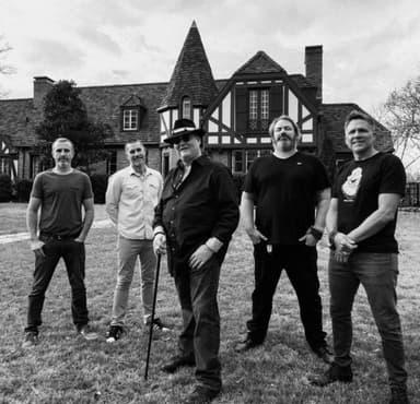 Blues Traveler
