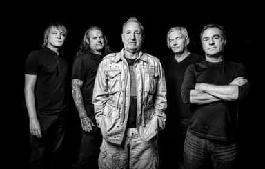 Peter Hook
