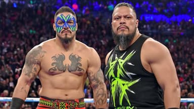 WWE Raw