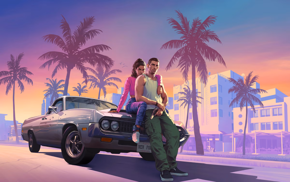 GTA VI: Everything You Need to Know About November 19, 2026