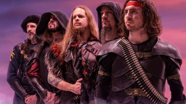 GLORYHAMMER
