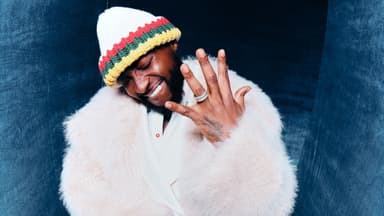 Palace Bowl Presents