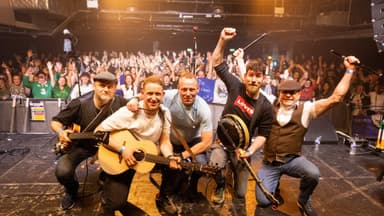 The Highstool Prophets