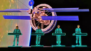 Kraftwerk