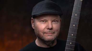 CHRISTOPHER CROSS