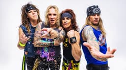 STEEL PANTHER