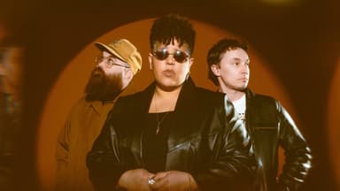 Sounds of the City Present Alabama Shakes