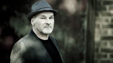 Paul Carrack
