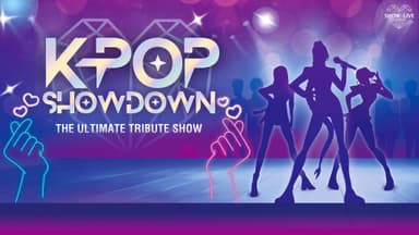 K-POP Showdown