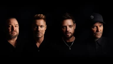Boyzone