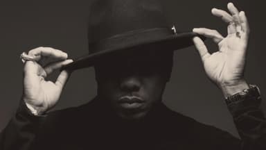 Donell Jones