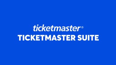 Ticketmaster Suite Hamburg