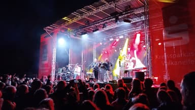 Eifeler Blechfestival