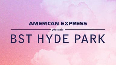 Amex Presents BST Hyde Park