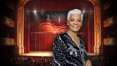 Dionne Warwick