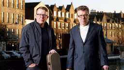 The Proclaimers