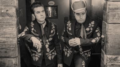 The Malpass Brothers