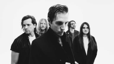 I love you, but... I chose The Maine