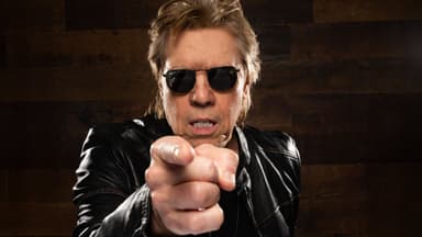 George Thorogood & The Destroyers The Baddest Show On Earth