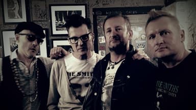 The Smyths