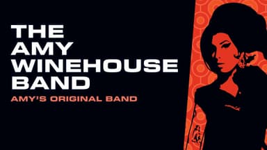 THE AMY WINEHOUSE BAND