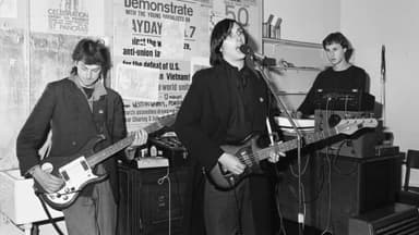 Cabaret Voltaire