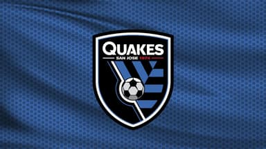 San Jose Earthquakes