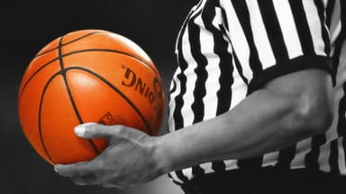 Big Shots Basketball