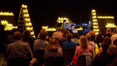 Candlelight Concert