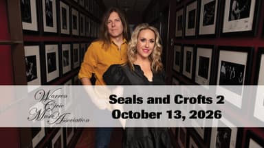 Seals and Crofts 2