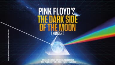The Wall & The Dark Side of The Moon