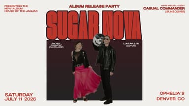 Sugar Nova