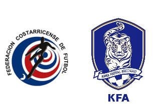 South Korea National Football Team