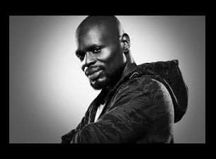 KERY JAMES